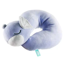 Pkm.store Pokemon Kuscheltiere-Dragonair Nackenkissen (Ca. 34Cm)