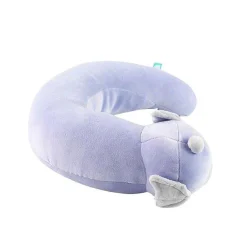 Pkm.store Pokemon Kuscheltiere-Dragonair Nackenkissen (Ca. 34Cm)