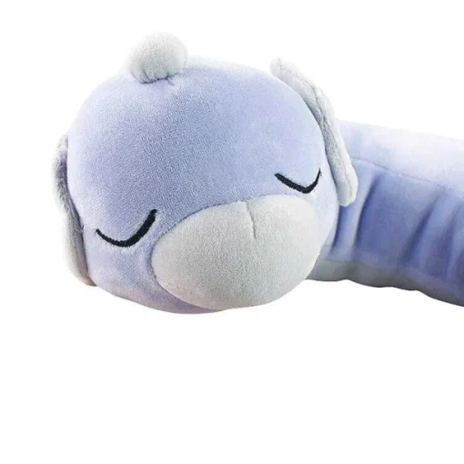 Pkm.store Pokemon Kuscheltiere-Dragonair Nackenkissen (Ca. 34Cm)