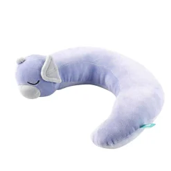 Pkm.store Pokemon Kuscheltiere-Dragonair Nackenkissen (Ca. 34Cm)