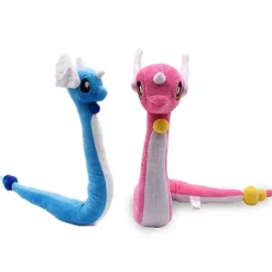 Pkm.store Pokemon Kuscheltiere-Dragonair Plusch Pokemon (Ca. 65Cm)