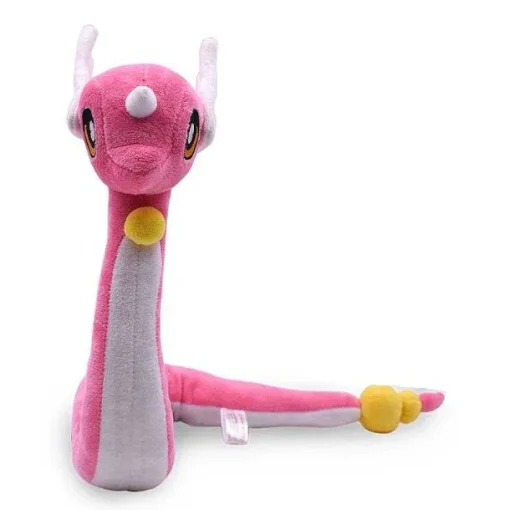 Pkm.store Pokemon Kuscheltiere-Dragonair Plusch Pokemon (Ca. 65Cm)