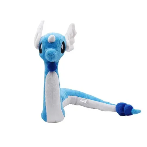Pkm.store Pokemon Kuscheltiere-Dragonair Plusch Pokemon (Ca. 65Cm)