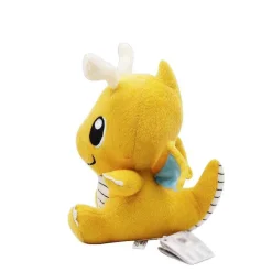 Pkm.store Pokemon Kuscheltiere-Dragonite Kuscheltier - Dragoran Pluschtier Pokemon Figur