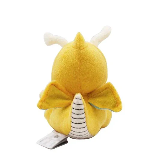 Pkm.store Pokemon Kuscheltiere-Dragonite Kuscheltier - Dragoran Pluschtier Pokemon Figur