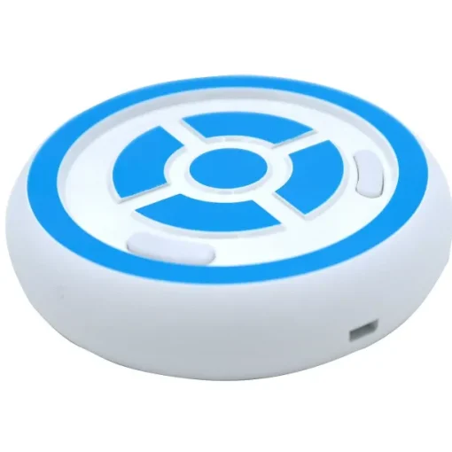 Pkm.store Pokemon Go Plus-Dual Catchmon Automatisch Pokemon Fangen Mit Bis Zu 2 Accounts