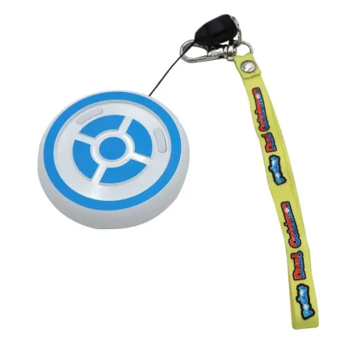 Pkm.store Pokemon Go Plus-Dual Catchmon Automatisch Pokemon Fangen Mit Bis Zu 2 Accounts