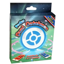 Pkm.store Pokemon Go Plus-Dual Catchmon Automatisch Pokemon Fangen Mit Bis Zu 2 Accounts