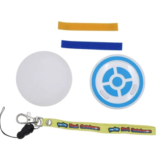 Pkm.store Pokemon Go Plus-Dual Catchmon Automatisch Pokemon Fangen Mit Bis Zu 2 Accounts