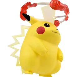 Pkm.store Pokemon Schwert & Schild-Dynamax Pikachu Sammel Figur Aus Der Moncolle Serie