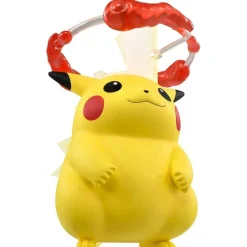 Pkm.store Pokemon Schwert & Schild-Dynamax Pikachu Sammel Figur Aus Der Moncolle Serie