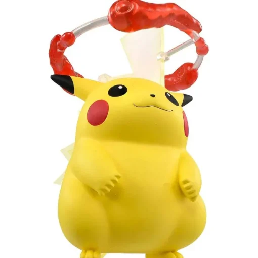 Pkm.store Pokemon Schwert & Schild-Dynamax Pikachu Sammel Figur Aus Der Moncolle Serie