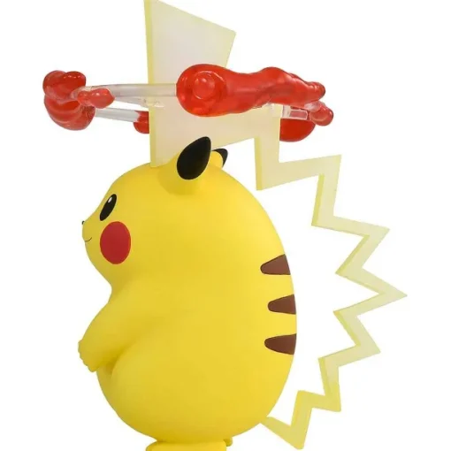 Pkm.store Pokemon Schwert & Schild-Dynamax Pikachu Sammel Figur Aus Der Moncolle Serie