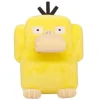 Pkm.store Pokemon Kuscheltiere-Eckige Pokemon Pluschies - Evoli, Pikachu, Enton, Schiggy, Pummeluff, Bisasam Im Pixel Look