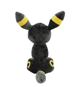 Pkm.store Pokemon Kuscheltiere-Eevee / Evoli - Nachtara - Ca. 18Cm Plusch Pokemon