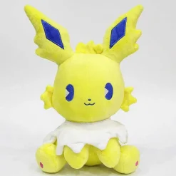 Pkm.store Pokemon Kuscheltiere-Eevee / Evoli Kawaii Plusch Pokemon (Vaporeon Espeon Umbreon Leafeon)