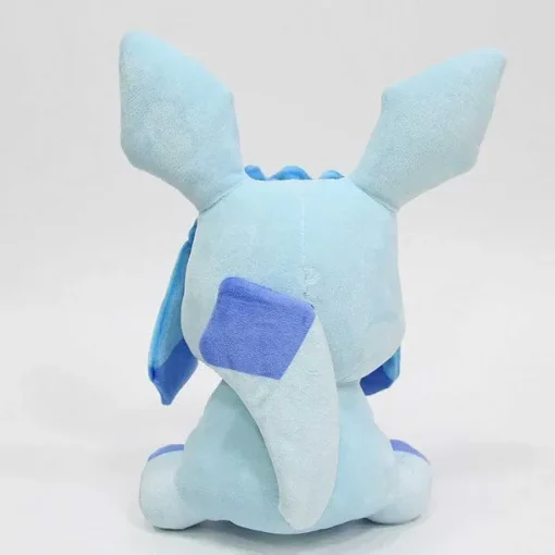 Pkm.store Pokemon Kuscheltiere-Eevee / Evoli Kawaii Plusch Pokemon (Vaporeon Espeon Umbreon Leafeon)