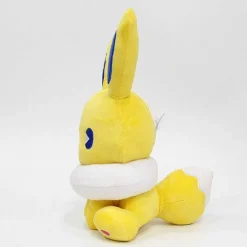 Pkm.store Pokemon Kuscheltiere-Eevee / Evoli Kawaii Plusch Pokemon (Vaporeon Espeon Umbreon Leafeon)