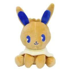 Pkm.store Pokemon Kuscheltiere-Eevee / Evoli Kawaii Plusch Pokemon (Vaporeon Espeon Umbreon Leafeon)