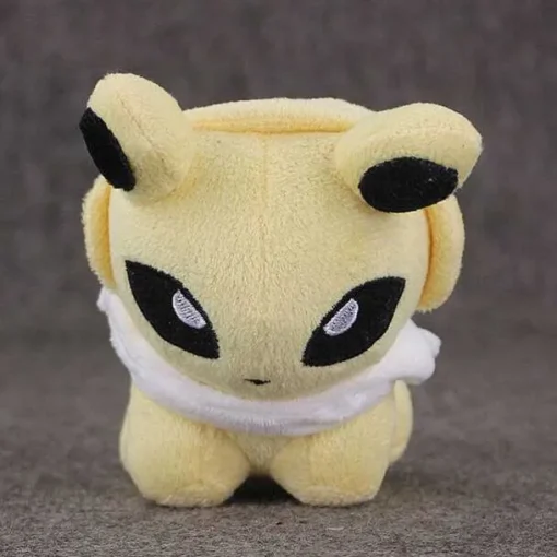 Pkm.store Pokemon Kuscheltiere-Eevee / Evoli Kawaii Plusch Pokemon (Vaporeon Espeon Umbreon Leafeon)