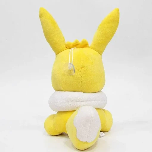 Pkm.store Pokemon Kuscheltiere-Eevee / Evoli Kawaii Plusch Pokemon (Vaporeon Espeon Umbreon Leafeon)