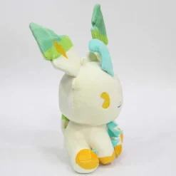 Pkm.store Pokemon Kuscheltiere-Eevee / Evoli Kawaii Plusch Pokemon (Vaporeon Espeon Umbreon Leafeon)