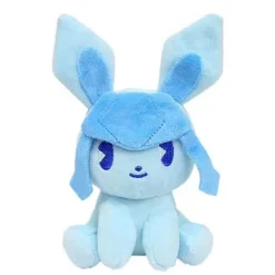 Pkm.store Pokemon Kuscheltiere-Eevee / Evoli Kawaii Plusch Pokemon (Vaporeon Espeon Umbreon Leafeon)