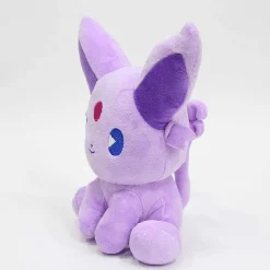 Pkm.store Pokemon Kuscheltiere-Eevee / Evoli Kawaii Plusch Pokemon (Vaporeon Espeon Umbreon Leafeon)