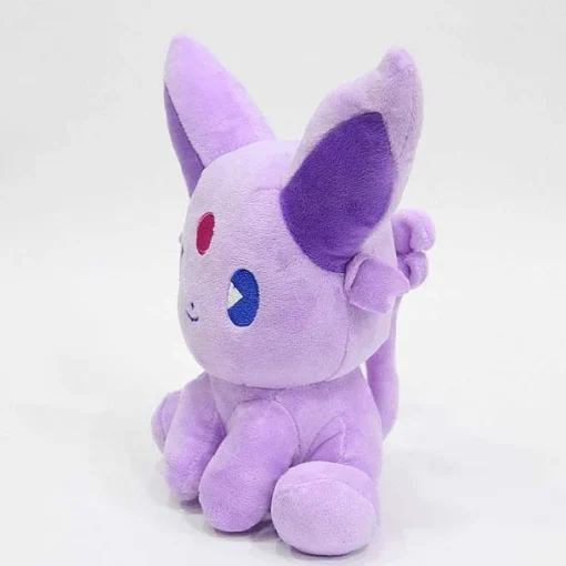 Pkm.store Pokemon Kuscheltiere-Eevee / Evoli Kawaii Plusch Pokemon (Vaporeon Espeon Umbreon Leafeon)