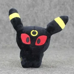 Pkm.store Pokemon Kuscheltiere-Eevee / Evoli Kawaii Plusch Pokemon (Vaporeon Espeon Umbreon Leafeon)