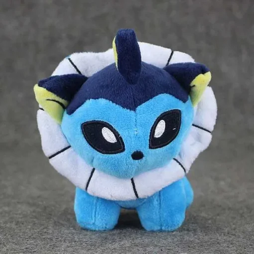 Pkm.store Pokemon Kuscheltiere-Eevee / Evoli Kawaii Plusch Pokemon (Vaporeon Espeon Umbreon Leafeon)