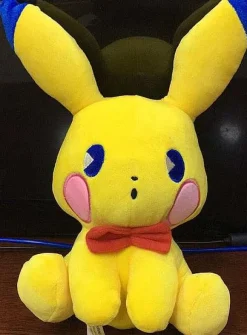Pkm.store Pokemon Kuscheltiere-Eevee / Evoli Kawaii Plusch Pokemon (Vaporeon Espeon Umbreon Leafeon)