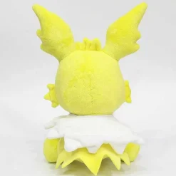 Pkm.store Pokemon Kuscheltiere-Eevee / Evoli Kawaii Plusch Pokemon (Vaporeon Espeon Umbreon Leafeon)