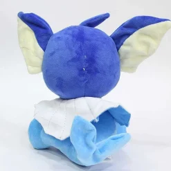 Pkm.store Pokemon Kuscheltiere-Eevee / Evoli Kawaii Plusch Pokemon (Vaporeon Espeon Umbreon Leafeon)