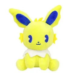 Pkm.store Pokemon Kuscheltiere-Eevee / Evoli Kawaii Plusch Pokemon (Vaporeon Espeon Umbreon Leafeon)
