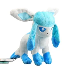 Pkm.store Pokemon Kuscheltiere-Eevee / Evoli Plusch Pokemon (8 Zur Auswahl)