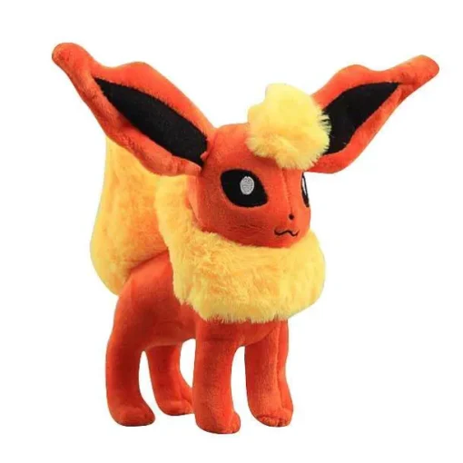 Pkm.store Pokemon Kuscheltiere-Eevee / Evoli Plusch Pokemon (8 Zur Auswahl)