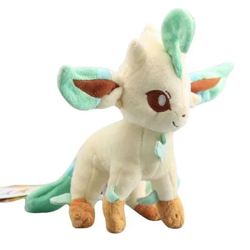 Pkm.store Pokemon Kuscheltiere-Eevee / Evoli Plusch Pokemon (8 Zur Auswahl)