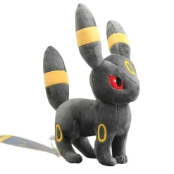 Pkm.store Pokemon Kuscheltiere-Eevee / Evoli Plusch Pokemon (8 Zur Auswahl)
