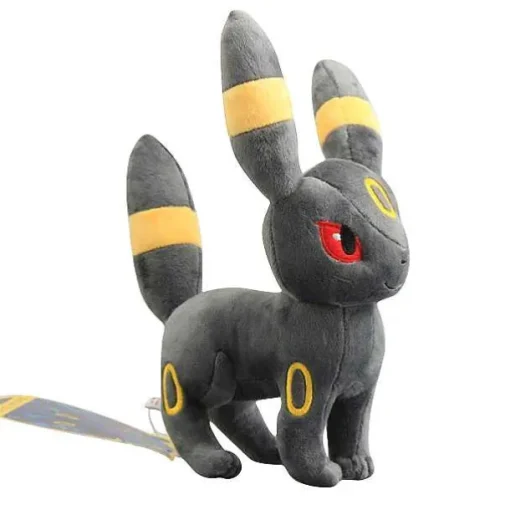 Pkm.store Pokemon Kuscheltiere-Eevee / Evoli Plusch Pokemon (8 Zur Auswahl)