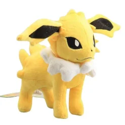 Pkm.store Pokemon Kuscheltiere-Eevee / Evoli Plusch Pokemon (8 Zur Auswahl)