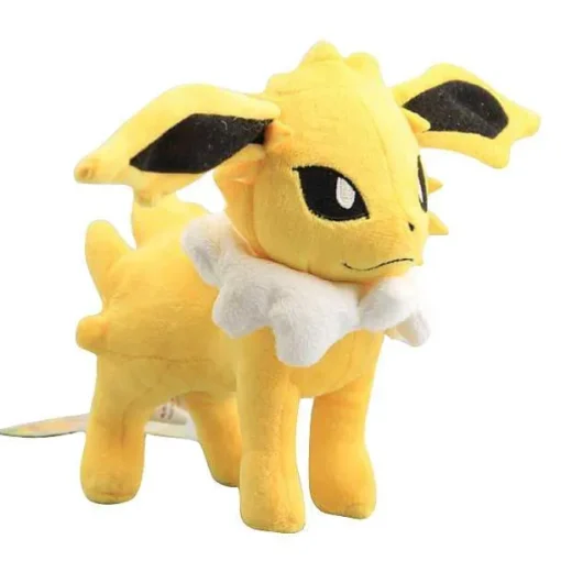 Pkm.store Pokemon Kuscheltiere-Eevee / Evoli Plusch Pokemon (8 Zur Auswahl)
