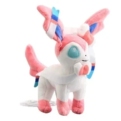 Pkm.store Pokemon Kuscheltiere-Eevee / Evoli Plusch Pokemon (8 Zur Auswahl)
