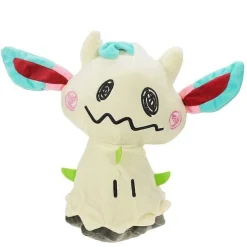 Pkm.store Pokemon Kuscheltiere-Eevee Mimikyu Cosplay Plusch Figuren (Ca. 20Cm Oder 30Cm)