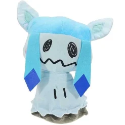 Pkm.store Pokemon Kuscheltiere-Eevee Mimikyu Cosplay Plusch Figuren (Ca. 20Cm Oder 30Cm)
