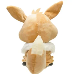Pkm.store Pokemon Kuscheltiere-Eevee Mimikyu Cosplay Plusch Figuren (Ca. 20Cm Oder 30Cm)