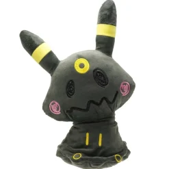 Pkm.store Pokemon Kuscheltiere-Eevee Mimikyu Cosplay Plusch Figuren (Ca. 20Cm Oder 30Cm)