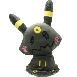 Pkm.store Pokemon Kuscheltiere-Eevee Mimikyu Cosplay Plusch Figuren (Ca. 20Cm Oder 30Cm)