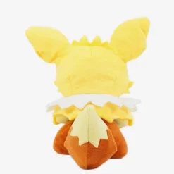 Pkm.store Pokemon Kuscheltiere-Eeveelution Eevee Cosplay Plusch Fgiur (Jolteon Espeon Umbreon Flareon Glaceon Vaporeon Sylveon)