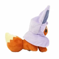 Pkm.store Pokemon Kuscheltiere-Eeveelution Eevee Cosplay Plusch Fgiur (Jolteon Espeon Umbreon Flareon Glaceon Vaporeon Sylveon)